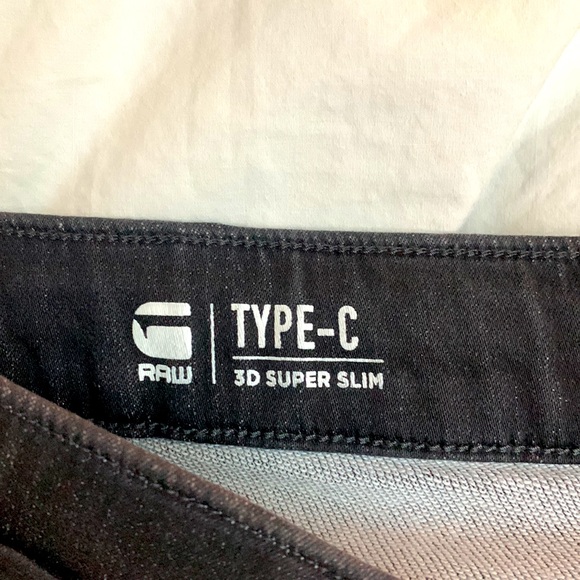 G-Star skinny jeans stretch - Picture 4 of 4